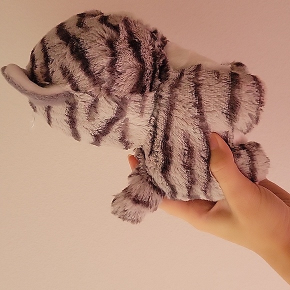 Cat Plush - Picture 6 of 6